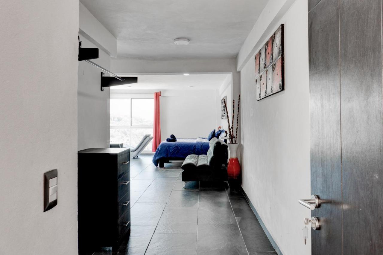 Villa Palaxs Guanajuato Exterior foto